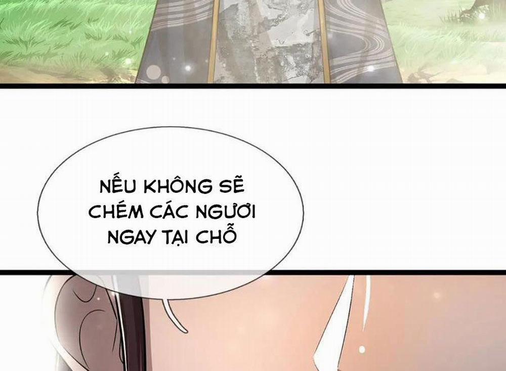 Bị Giam Cầm Trăm Vạn Năm Đệ Tử Ta Trải Khắp Chư Thiên Thần Giới 262 trang 28