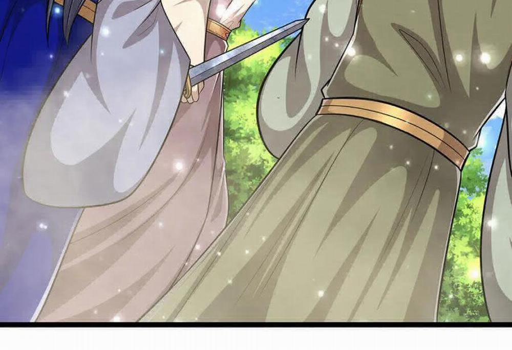 Bị Giam Cầm Trăm Vạn Năm Đệ Tử Ta Trải Khắp Chư Thiên Thần Giới 262 trang 37