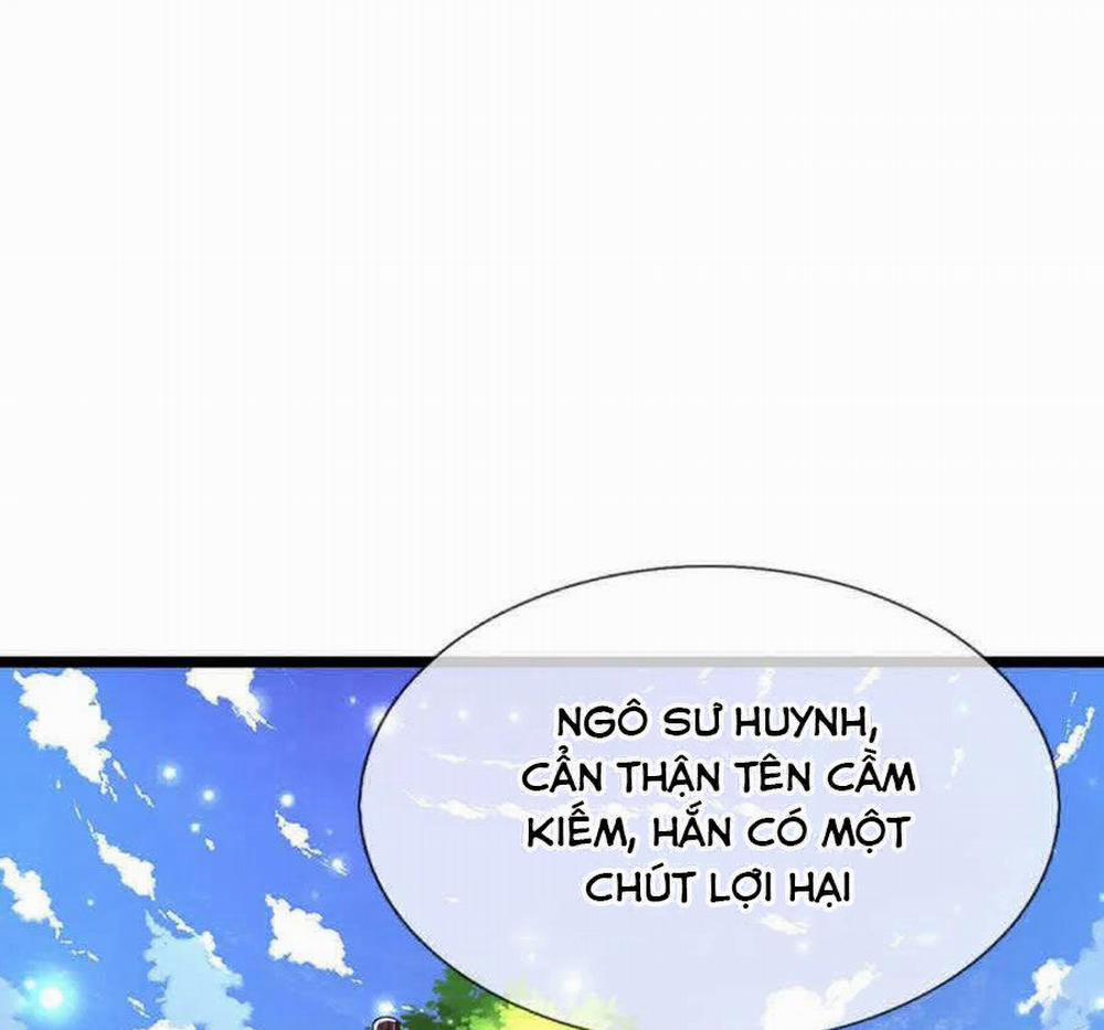 Bị Giam Cầm Trăm Vạn Năm Đệ Tử Ta Trải Khắp Chư Thiên Thần Giới 262 trang 46