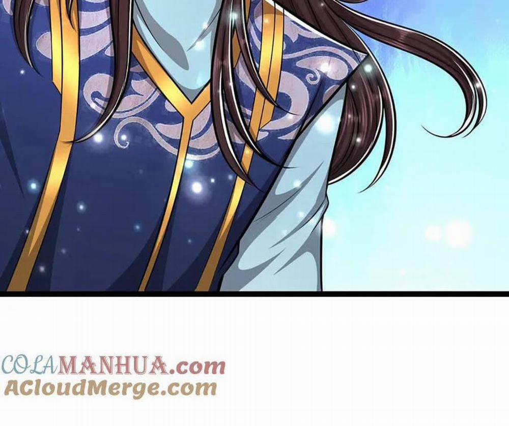 Bị Giam Cầm Trăm Vạn Năm Đệ Tử Ta Trải Khắp Chư Thiên Thần Giới 262 trang 50