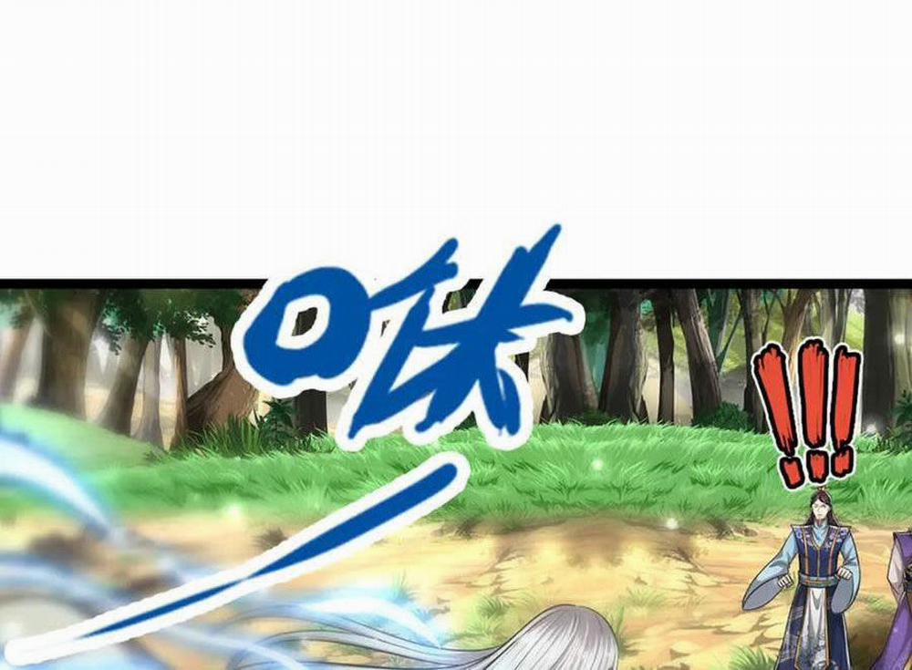 Bị Giam Cầm Trăm Vạn Năm Đệ Tử Ta Trải Khắp Chư Thiên Thần Giới 262 trang 51