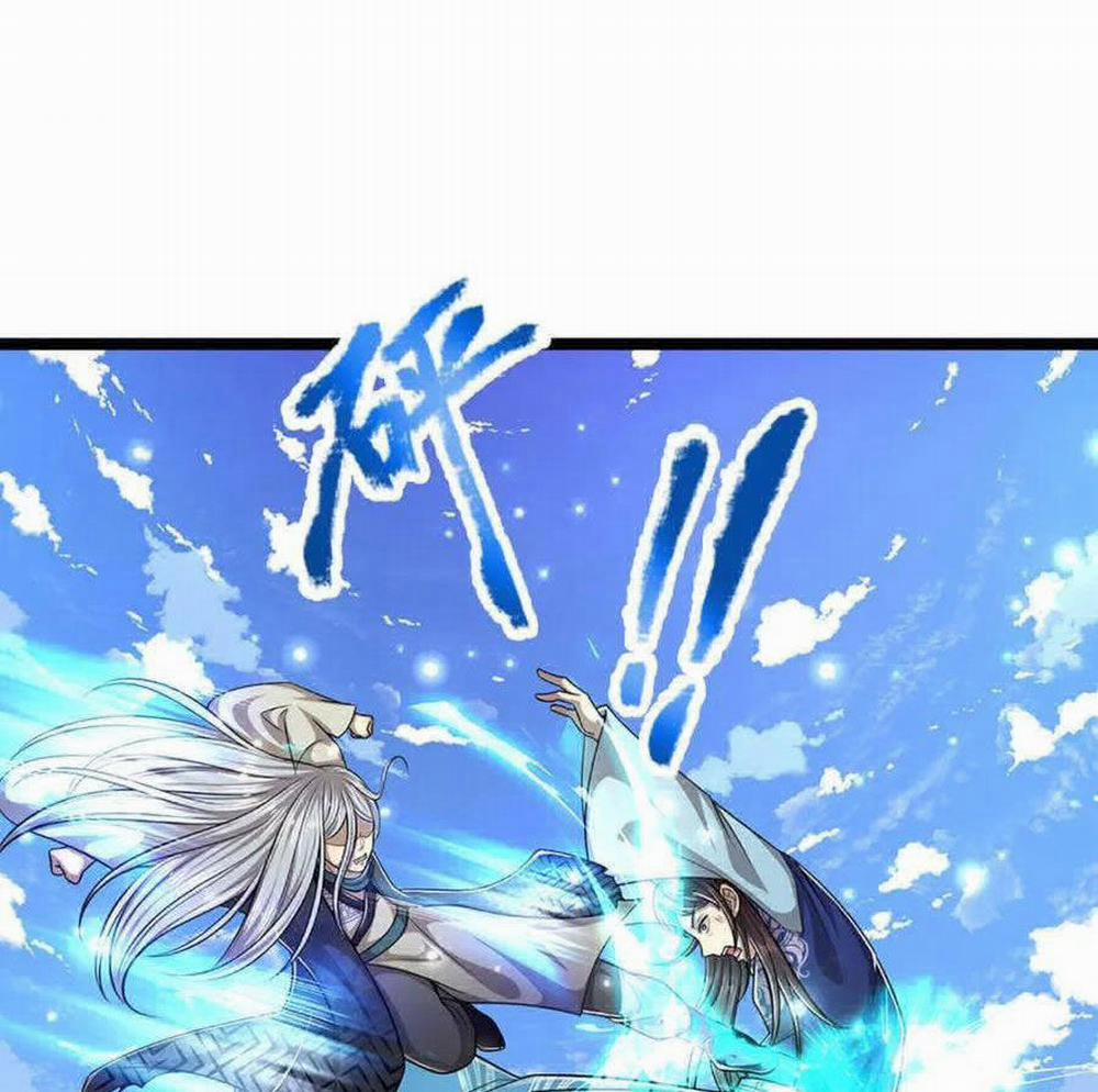 Bị Giam Cầm Trăm Vạn Năm Đệ Tử Ta Trải Khắp Chư Thiên Thần Giới 262 trang 55