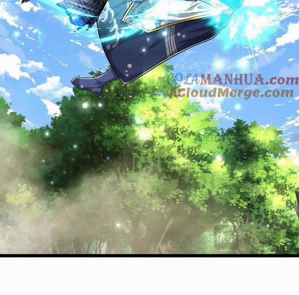 Bị Giam Cầm Trăm Vạn Năm Đệ Tử Ta Trải Khắp Chư Thiên Thần Giới 262 trang 56