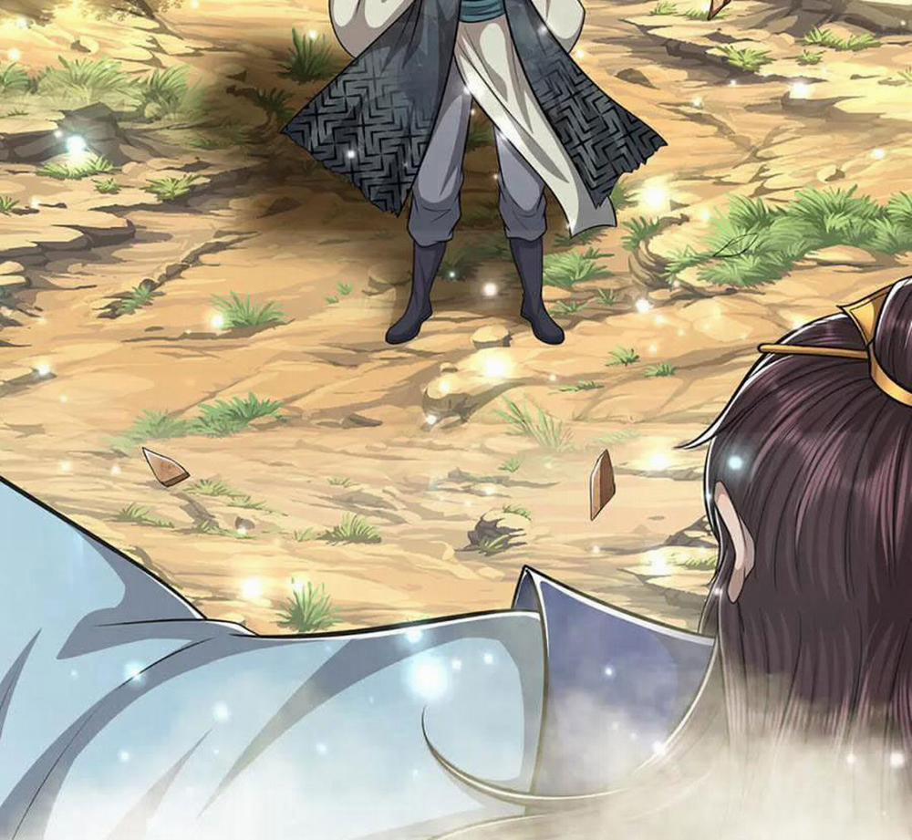 Bị Giam Cầm Trăm Vạn Năm Đệ Tử Ta Trải Khắp Chư Thiên Thần Giới 262 trang 58