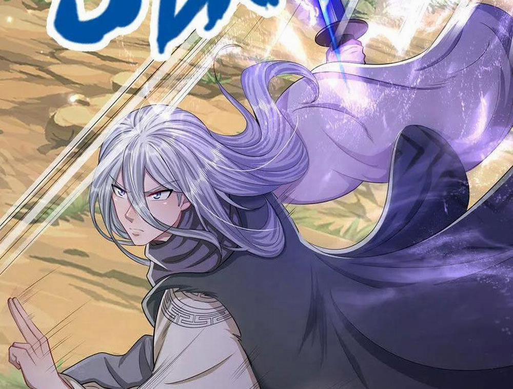 Bị Giam Cầm Trăm Vạn Năm Đệ Tử Ta Trải Khắp Chư Thiên Thần Giới 262 trang 65