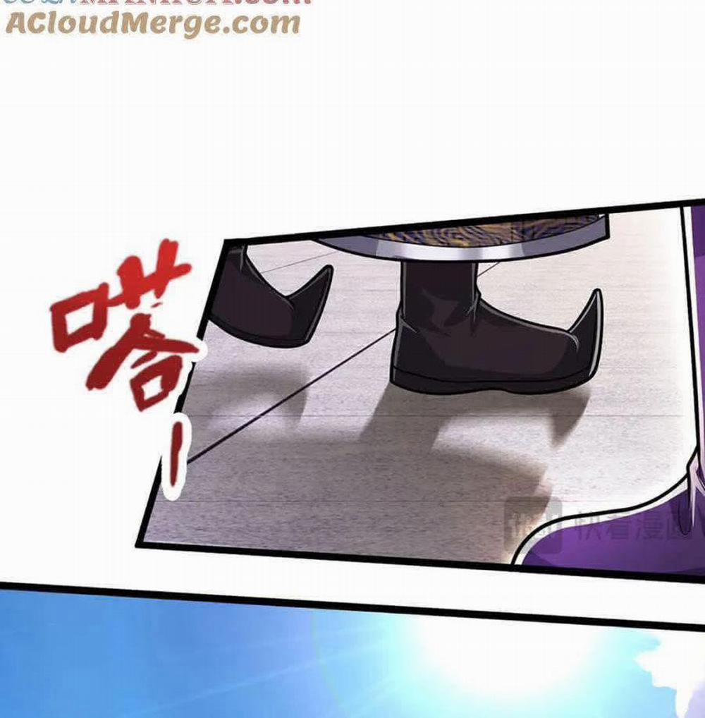 Bị Giam Cầm Trăm Vạn Năm Đệ Tử Ta Trải Khắp Chư Thiên Thần Giới 262 trang 7