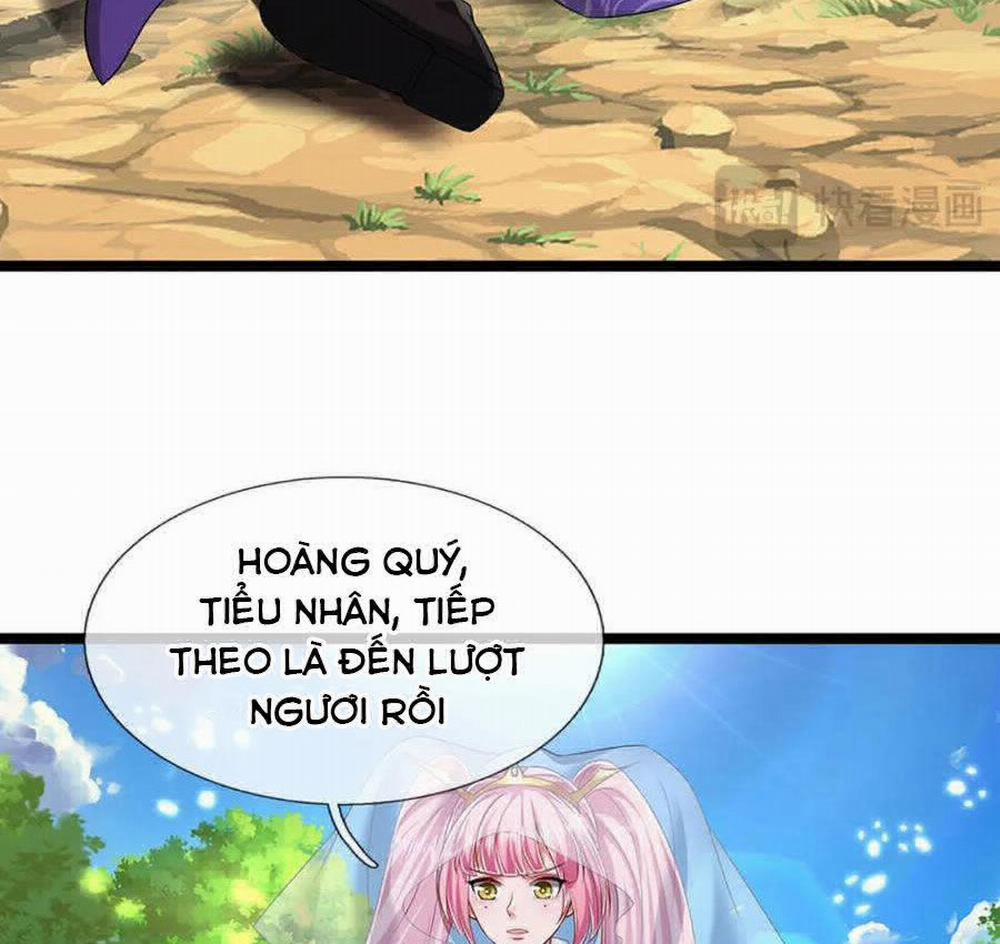 Bị Giam Cầm Trăm Vạn Năm Đệ Tử Ta Trải Khắp Chư Thiên Thần Giới 262 trang 73