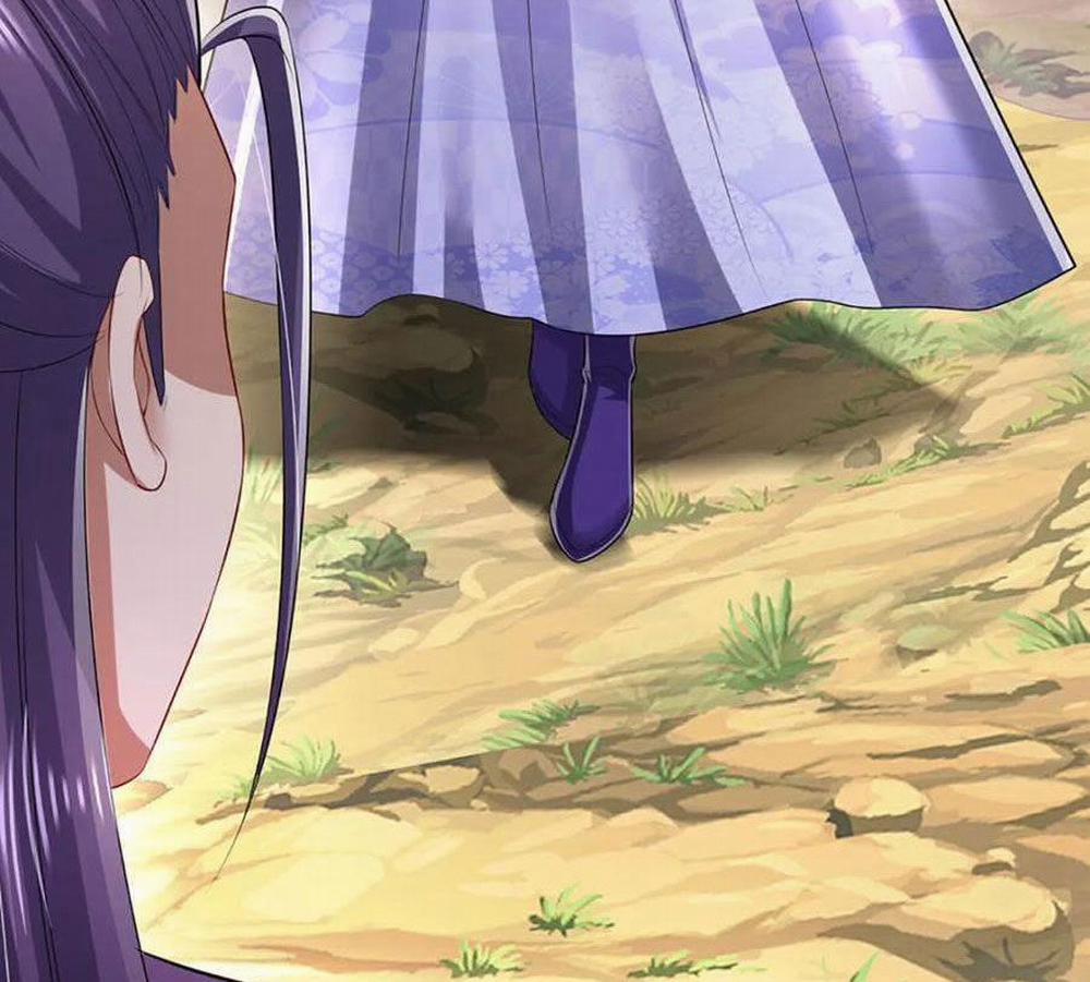 Bị Giam Cầm Trăm Vạn Năm Đệ Tử Ta Trải Khắp Chư Thiên Thần Giới 262 trang 75