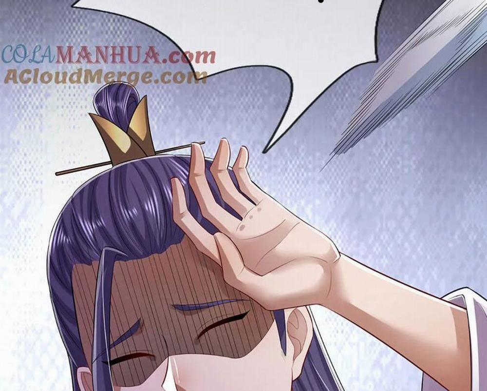 Bị Giam Cầm Trăm Vạn Năm Đệ Tử Ta Trải Khắp Chư Thiên Thần Giới 262 trang 83