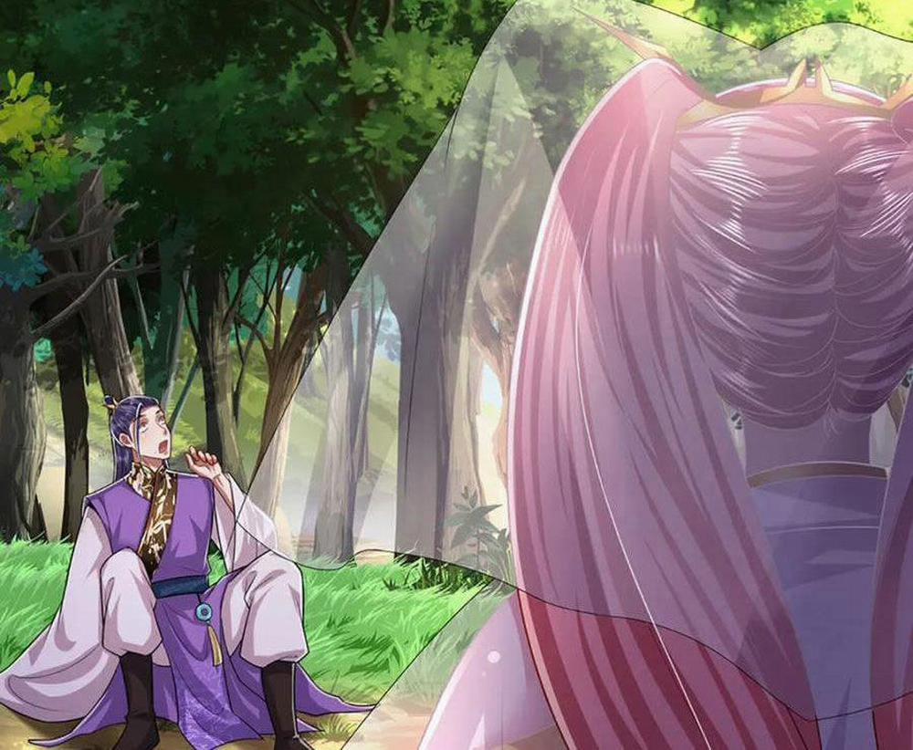 Bị Giam Cầm Trăm Vạn Năm Đệ Tử Ta Trải Khắp Chư Thiên Thần Giới 262 trang 91