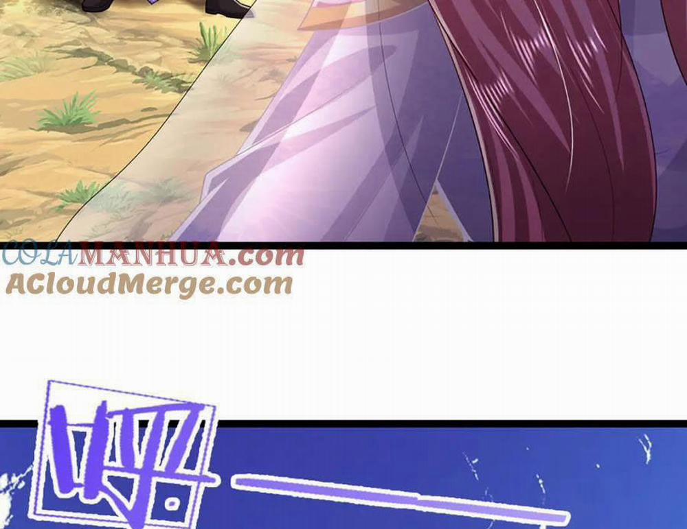 Bị Giam Cầm Trăm Vạn Năm Đệ Tử Ta Trải Khắp Chư Thiên Thần Giới 262 trang 92