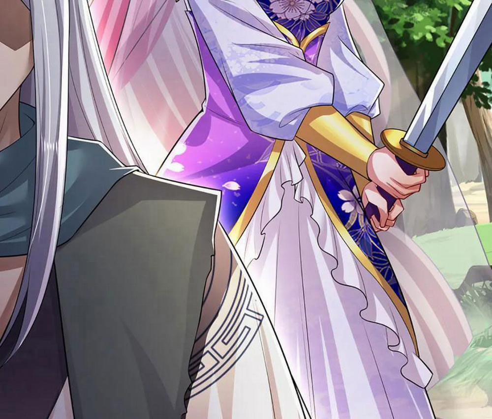 Bị Giam Cầm Trăm Vạn Năm Đệ Tử Ta Trải Khắp Chư Thiên Thần Giới 263 trang 12