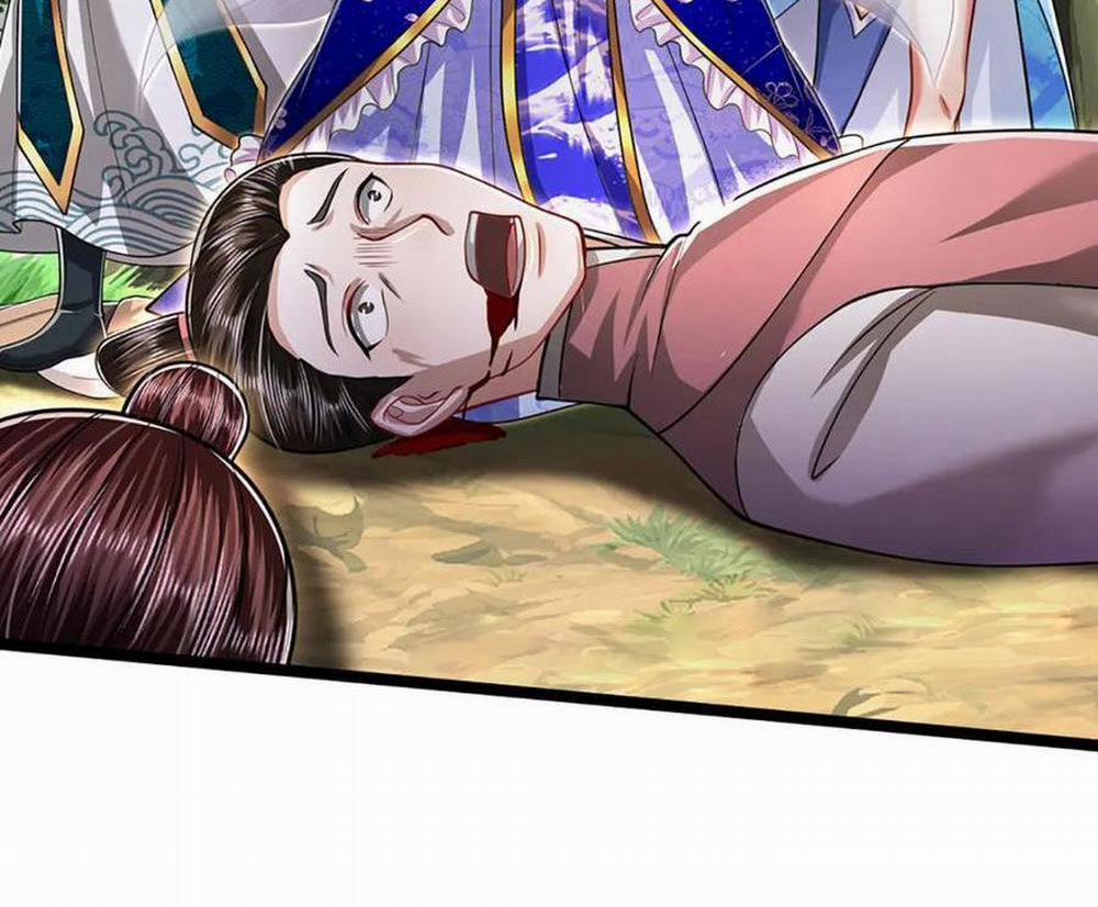 Bị Giam Cầm Trăm Vạn Năm Đệ Tử Ta Trải Khắp Chư Thiên Thần Giới 263 trang 15