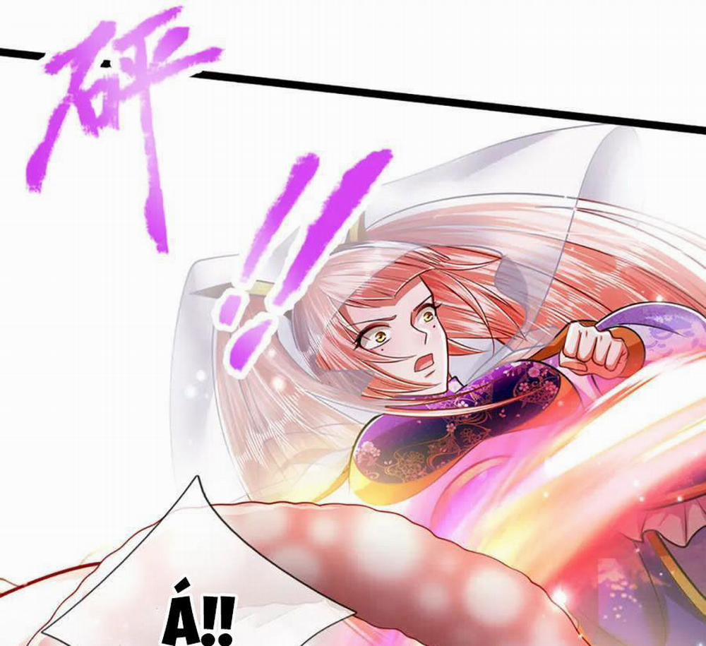 Bị Giam Cầm Trăm Vạn Năm Đệ Tử Ta Trải Khắp Chư Thiên Thần Giới 263 trang 18