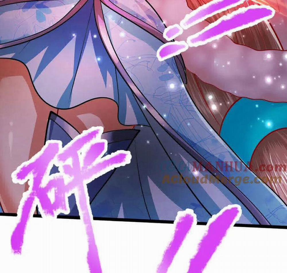 Bị Giam Cầm Trăm Vạn Năm Đệ Tử Ta Trải Khắp Chư Thiên Thần Giới 263 trang 20