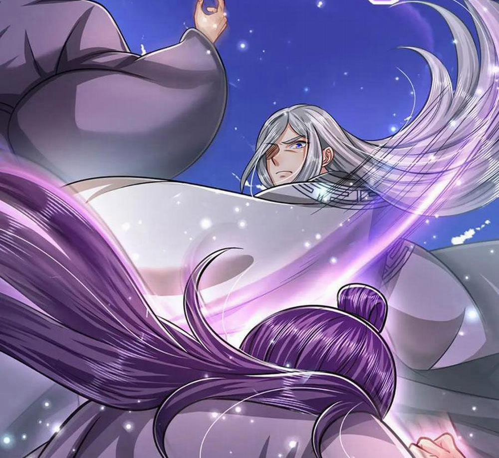 Bị Giam Cầm Trăm Vạn Năm Đệ Tử Ta Trải Khắp Chư Thiên Thần Giới 263 trang 26