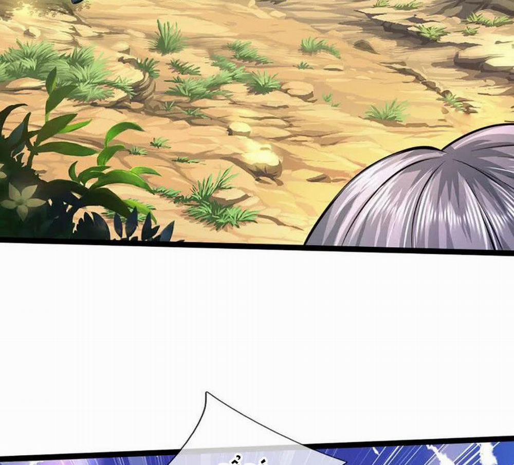 Bị Giam Cầm Trăm Vạn Năm Đệ Tử Ta Trải Khắp Chư Thiên Thần Giới 263 trang 29