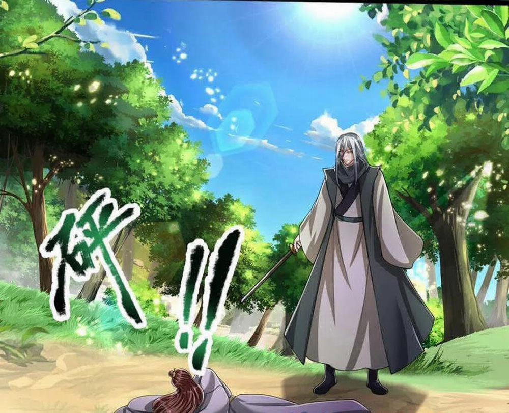 Bị Giam Cầm Trăm Vạn Năm Đệ Tử Ta Trải Khắp Chư Thiên Thần Giới 263 trang 36