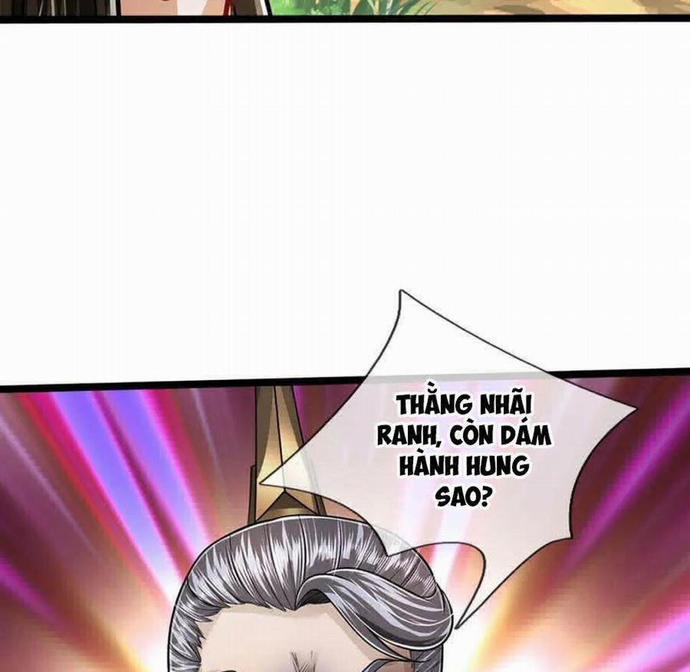 Bị Giam Cầm Trăm Vạn Năm Đệ Tử Ta Trải Khắp Chư Thiên Thần Giới 263 trang 38