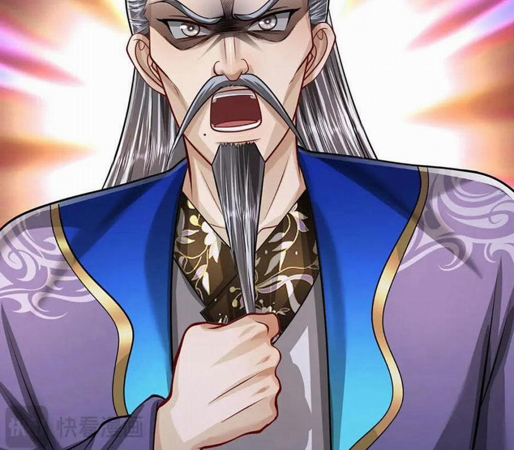 Bị Giam Cầm Trăm Vạn Năm Đệ Tử Ta Trải Khắp Chư Thiên Thần Giới 263 trang 39