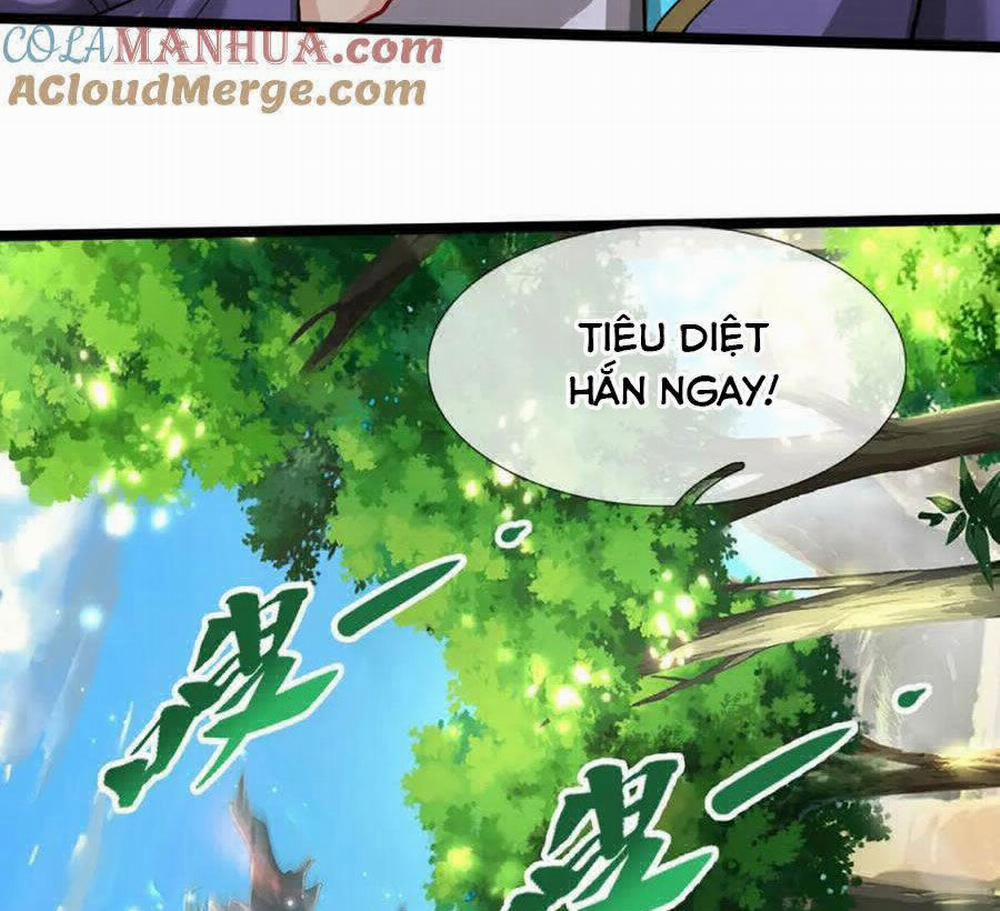Bị Giam Cầm Trăm Vạn Năm Đệ Tử Ta Trải Khắp Chư Thiên Thần Giới 263 trang 40