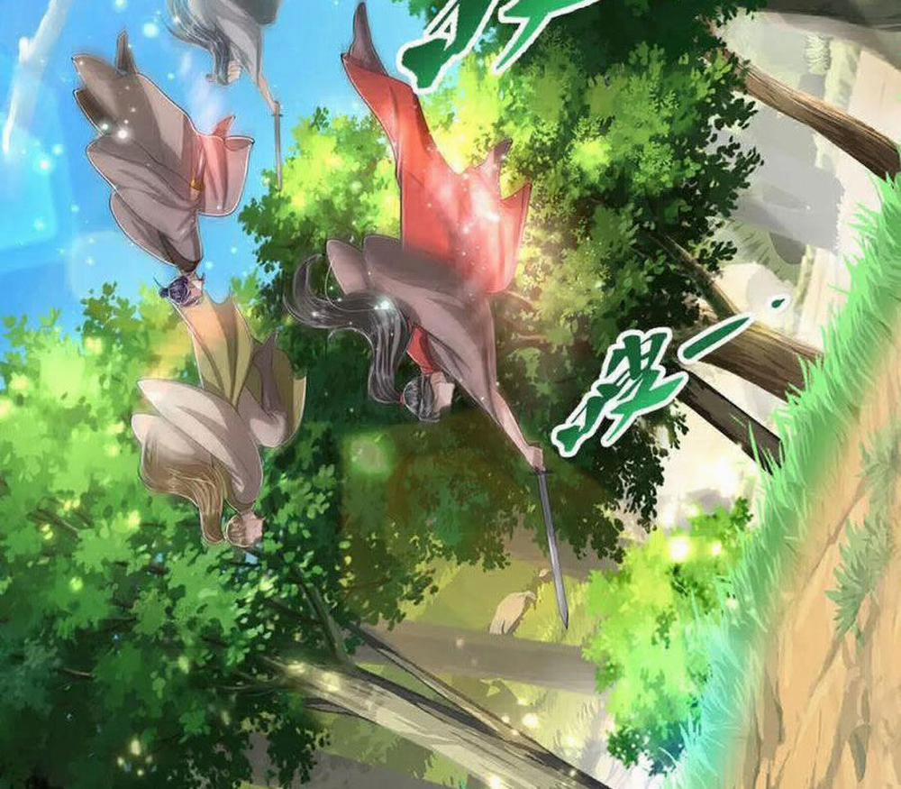 Bị Giam Cầm Trăm Vạn Năm Đệ Tử Ta Trải Khắp Chư Thiên Thần Giới 263 trang 41