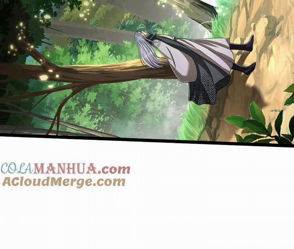 Bị Giam Cầm Trăm Vạn Năm Đệ Tử Ta Trải Khắp Chư Thiên Thần Giới 263 trang 42