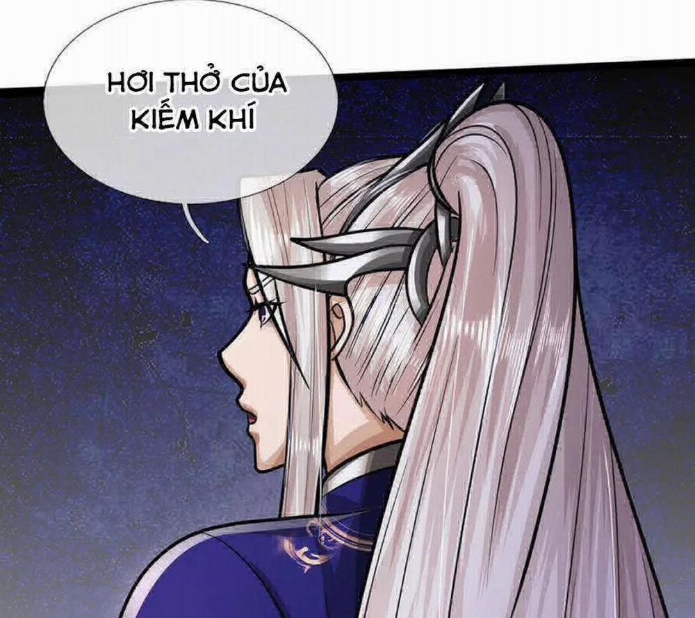 Bị Giam Cầm Trăm Vạn Năm Đệ Tử Ta Trải Khắp Chư Thiên Thần Giới 263 trang 47