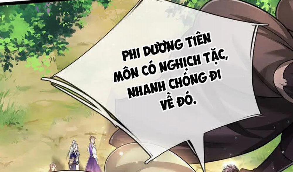 Bị Giam Cầm Trăm Vạn Năm Đệ Tử Ta Trải Khắp Chư Thiên Thần Giới 263 trang 49