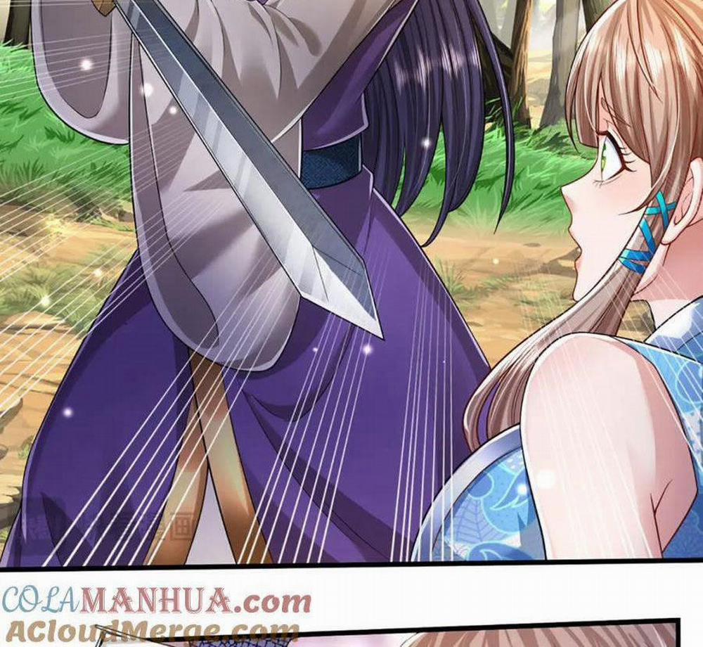 Bị Giam Cầm Trăm Vạn Năm Đệ Tử Ta Trải Khắp Chư Thiên Thần Giới 263 trang 71