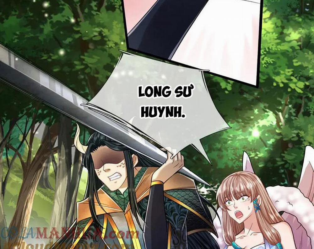 Bị Giam Cầm Trăm Vạn Năm Đệ Tử Ta Trải Khắp Chư Thiên Thần Giới 263 trang 74