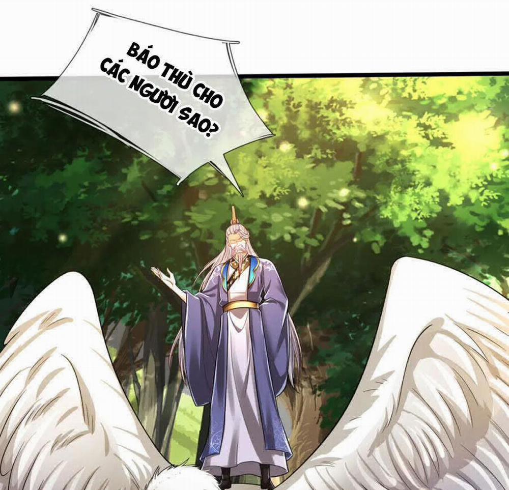 Bị Giam Cầm Trăm Vạn Năm Đệ Tử Ta Trải Khắp Chư Thiên Thần Giới 263 trang 79