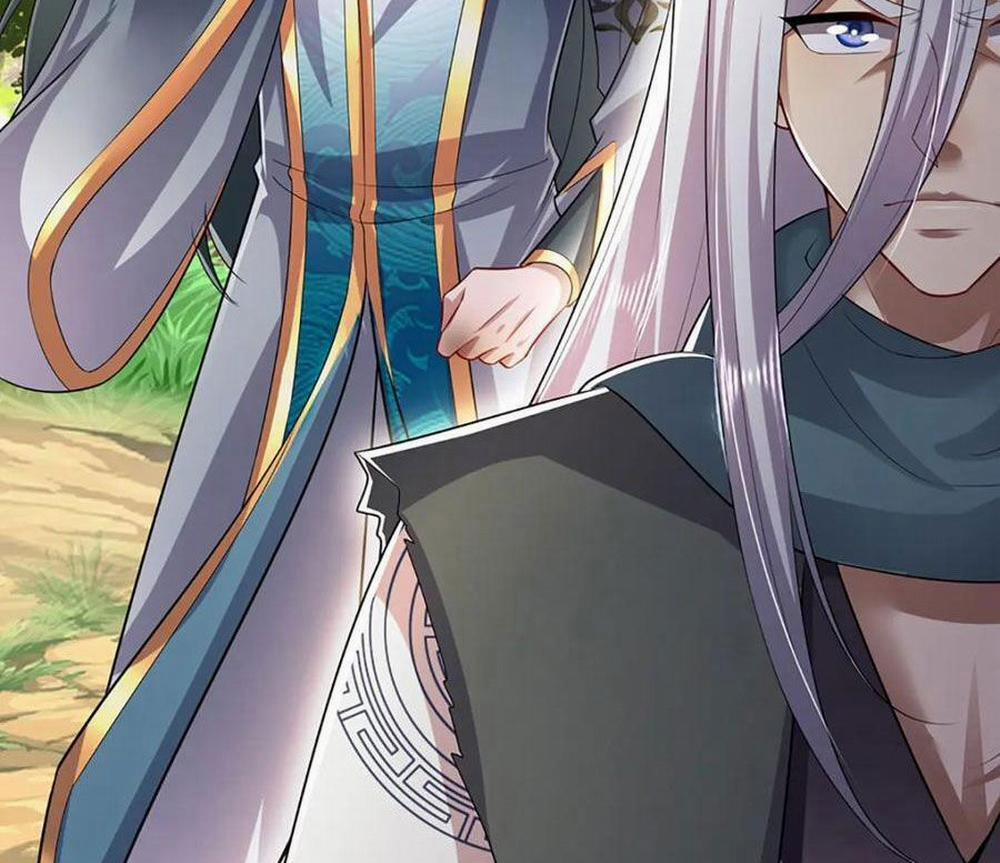 Bị Giam Cầm Trăm Vạn Năm Đệ Tử Ta Trải Khắp Chư Thiên Thần Giới 263 trang 8