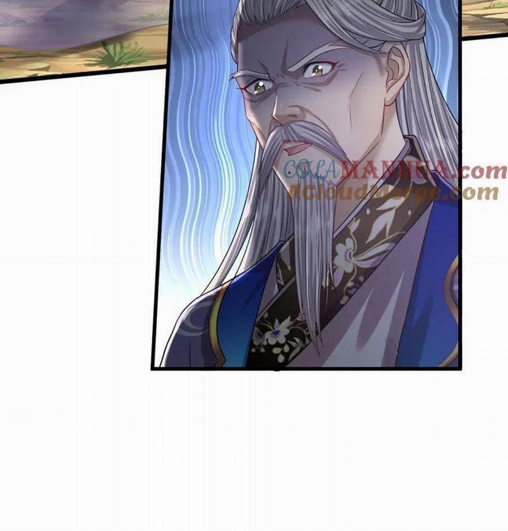 Bị Giam Cầm Trăm Vạn Năm Đệ Tử Ta Trải Khắp Chư Thiên Thần Giới 263 trang 81