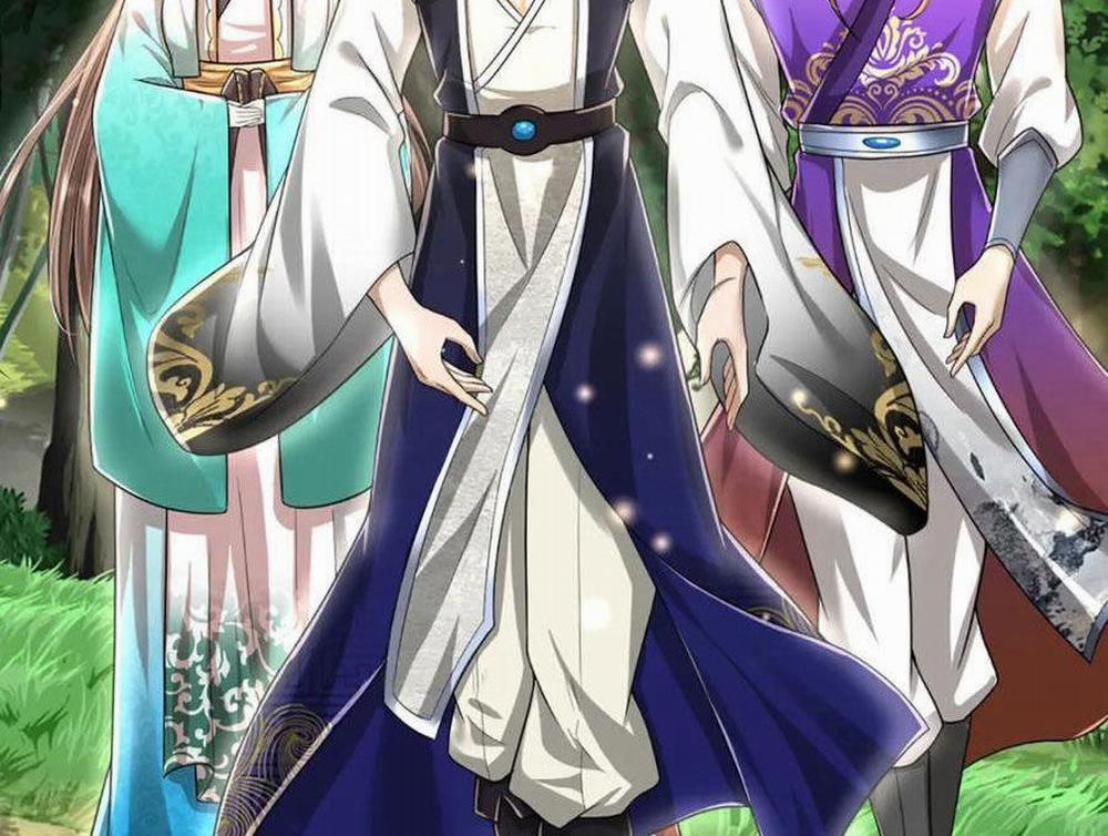 Bị Giam Cầm Trăm Vạn Năm Đệ Tử Ta Trải Khắp Chư Thiên Thần Giới 263 trang 86