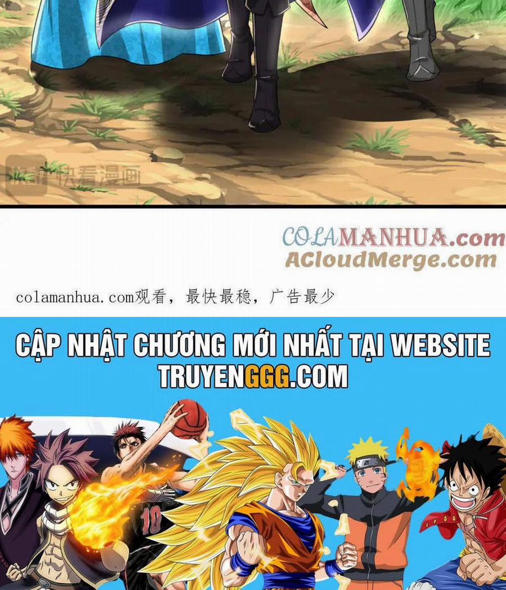 Bị Giam Cầm Trăm Vạn Năm Đệ Tử Ta Trải Khắp Chư Thiên Thần Giới 263 trang 87