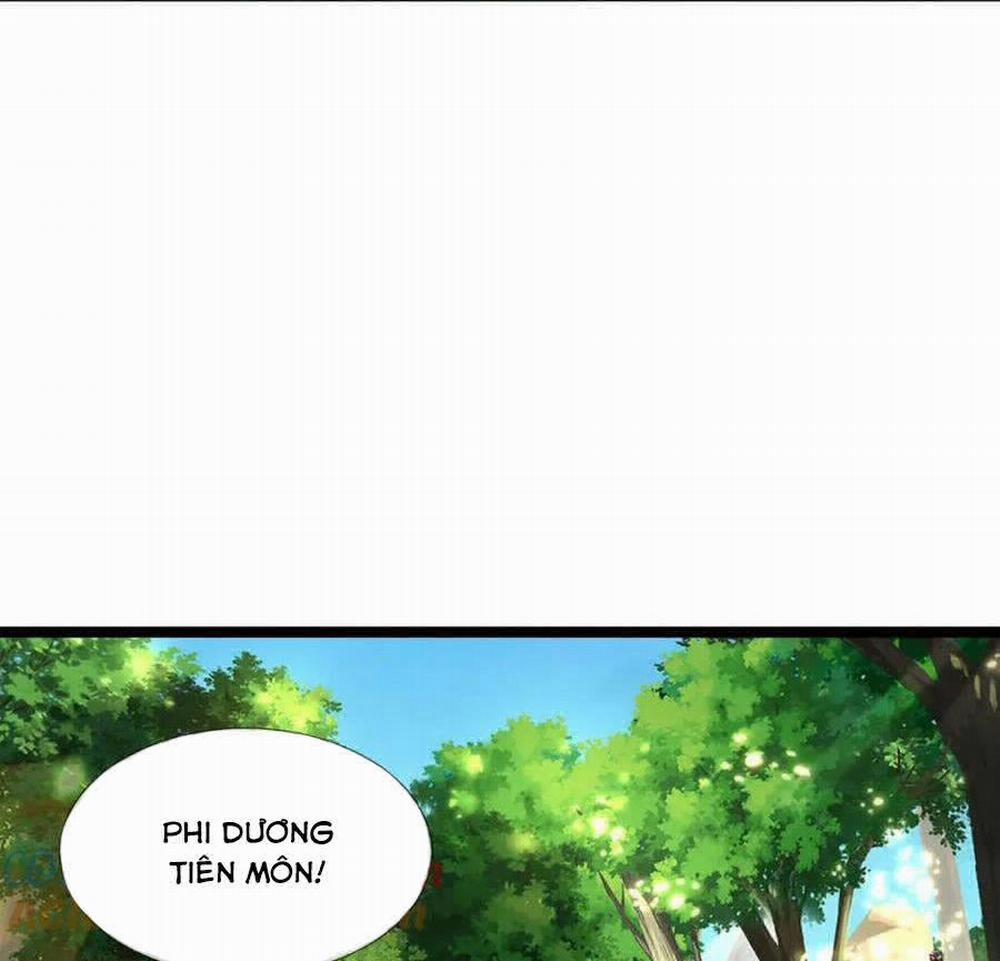 Bị Giam Cầm Trăm Vạn Năm Đệ Tử Ta Trải Khắp Chư Thiên Thần Giới 264 trang 11