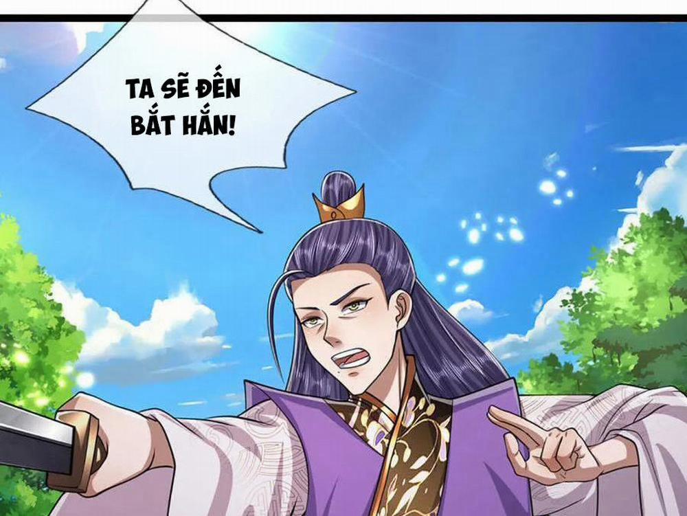 Bị Giam Cầm Trăm Vạn Năm Đệ Tử Ta Trải Khắp Chư Thiên Thần Giới 264 trang 16