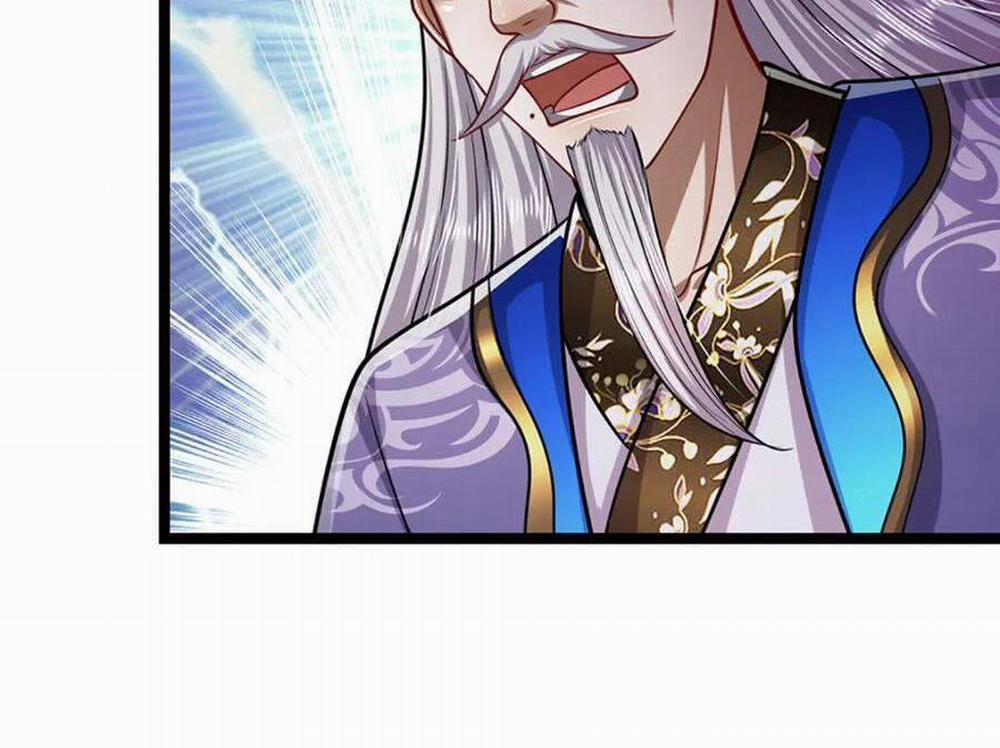 Bị Giam Cầm Trăm Vạn Năm Đệ Tử Ta Trải Khắp Chư Thiên Thần Giới 264 trang 23