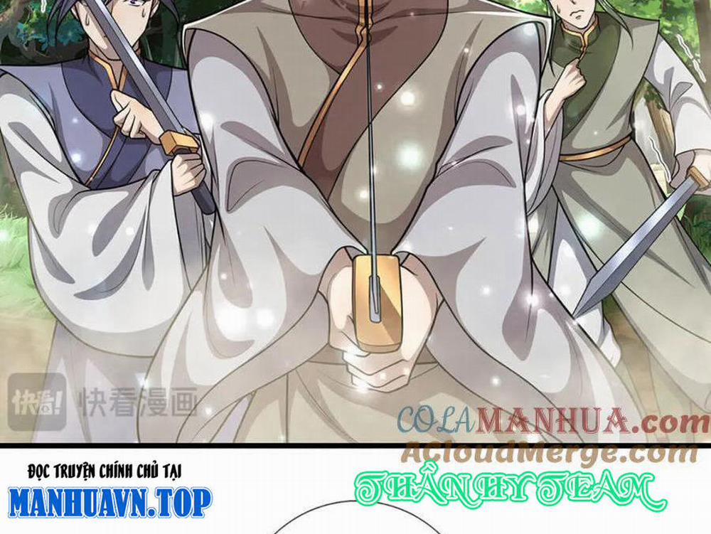 Bị Giam Cầm Trăm Vạn Năm Đệ Tử Ta Trải Khắp Chư Thiên Thần Giới 264 trang 57