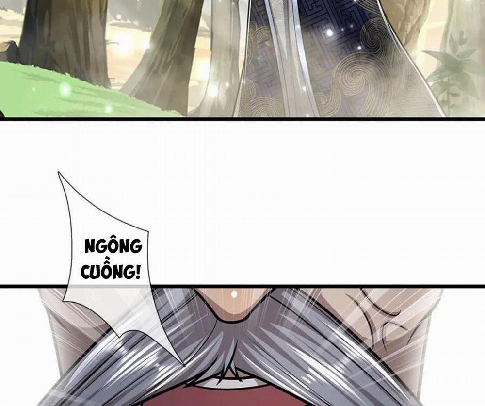 Bị Giam Cầm Trăm Vạn Năm Đệ Tử Ta Trải Khắp Chư Thiên Thần Giới 264 trang 59