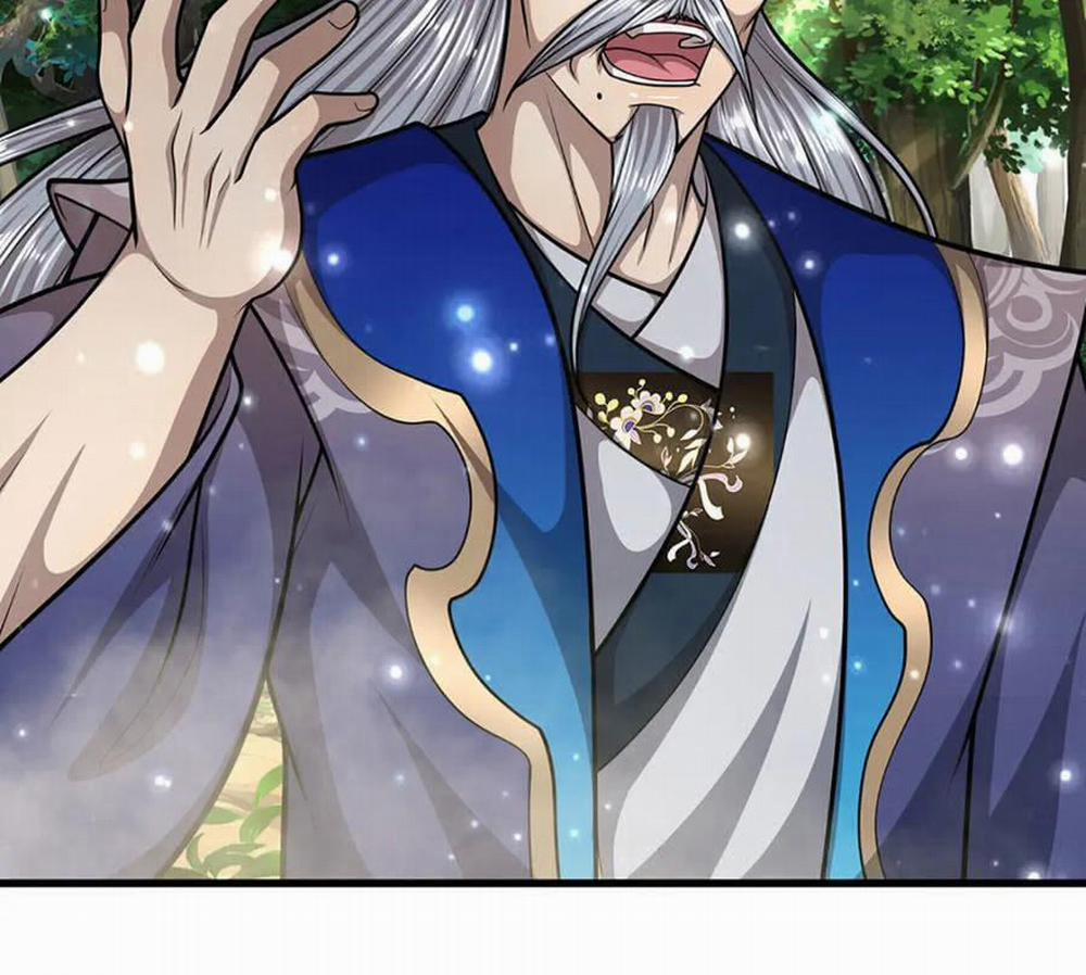 Bị Giam Cầm Trăm Vạn Năm Đệ Tử Ta Trải Khắp Chư Thiên Thần Giới 264 trang 62