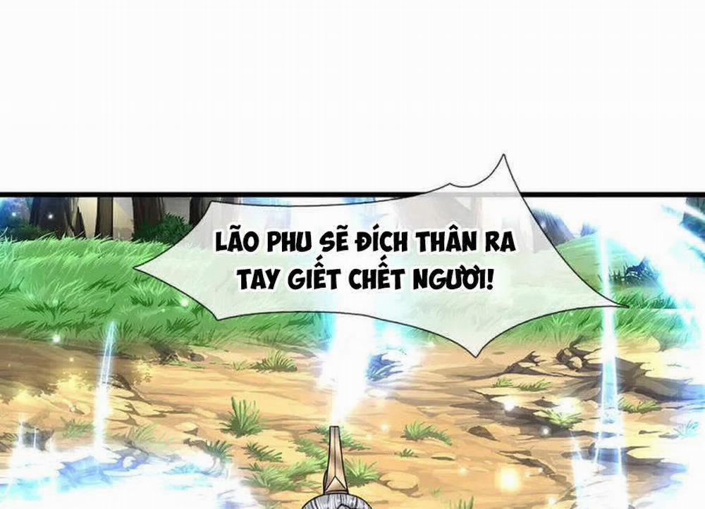 Bị Giam Cầm Trăm Vạn Năm Đệ Tử Ta Trải Khắp Chư Thiên Thần Giới 264 trang 63