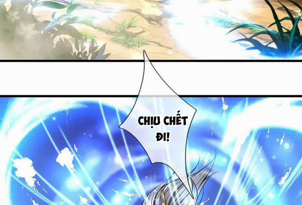 Bị Giam Cầm Trăm Vạn Năm Đệ Tử Ta Trải Khắp Chư Thiên Thần Giới 264 trang 67