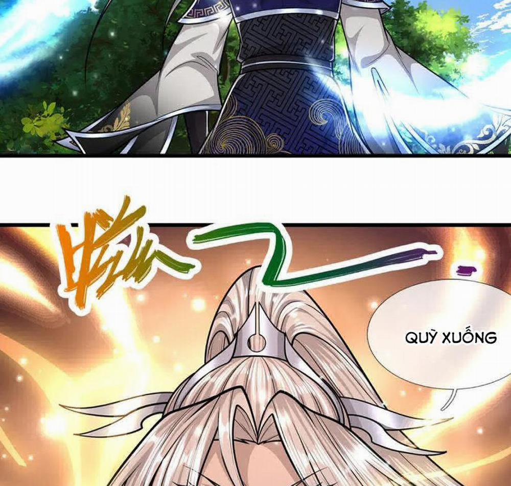 Bị Giam Cầm Trăm Vạn Năm Đệ Tử Ta Trải Khắp Chư Thiên Thần Giới 264 trang 69