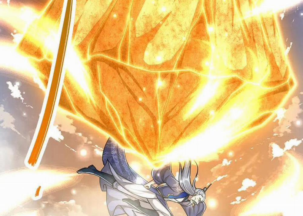 Bị Giam Cầm Trăm Vạn Năm Đệ Tử Ta Trải Khắp Chư Thiên Thần Giới 264 trang 71