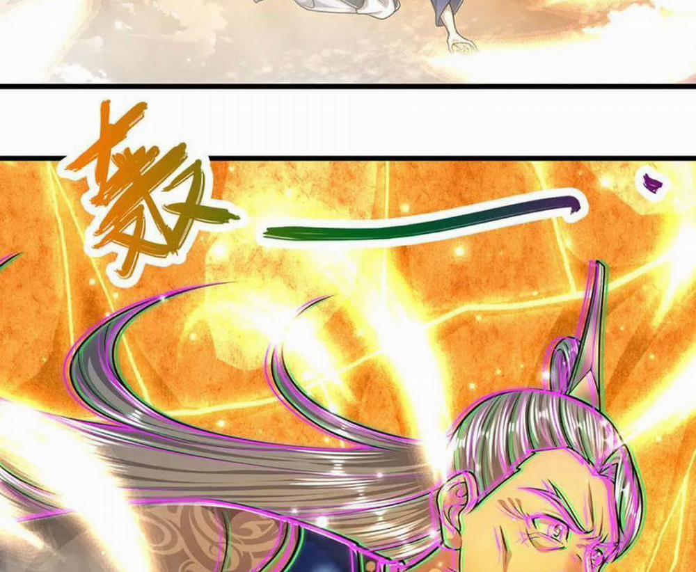 Bị Giam Cầm Trăm Vạn Năm Đệ Tử Ta Trải Khắp Chư Thiên Thần Giới 264 trang 72