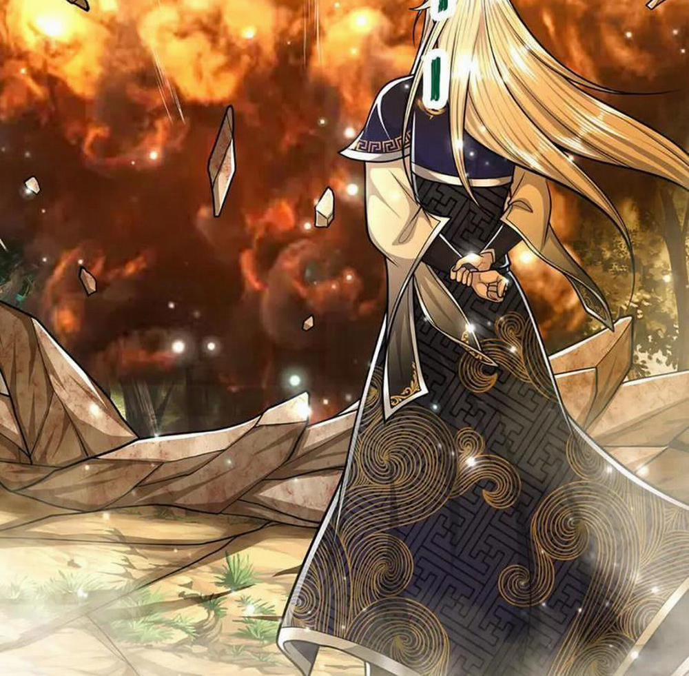 Bị Giam Cầm Trăm Vạn Năm Đệ Tử Ta Trải Khắp Chư Thiên Thần Giới 264 trang 74