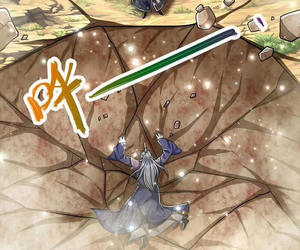 Bị Giam Cầm Trăm Vạn Năm Đệ Tử Ta Trải Khắp Chư Thiên Thần Giới 264 trang 76