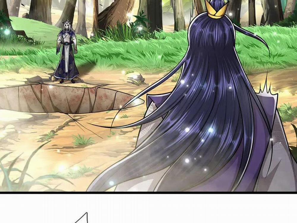 Bị Giam Cầm Trăm Vạn Năm Đệ Tử Ta Trải Khắp Chư Thiên Thần Giới 264 trang 78